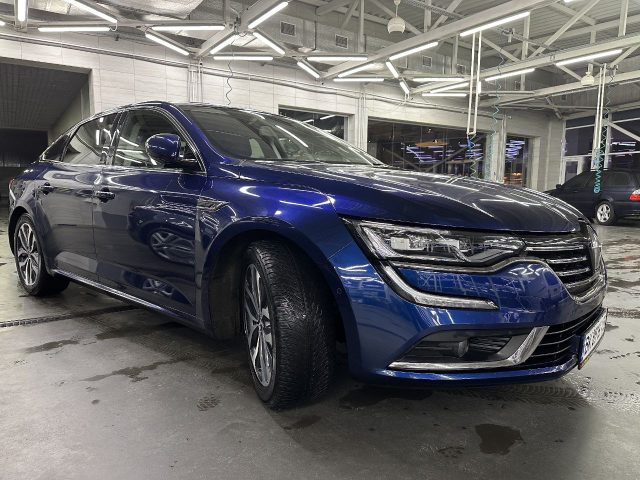 Купить Renault talisman